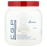Metabolic Nutrition C.G.P. , Unflavored, 400 g