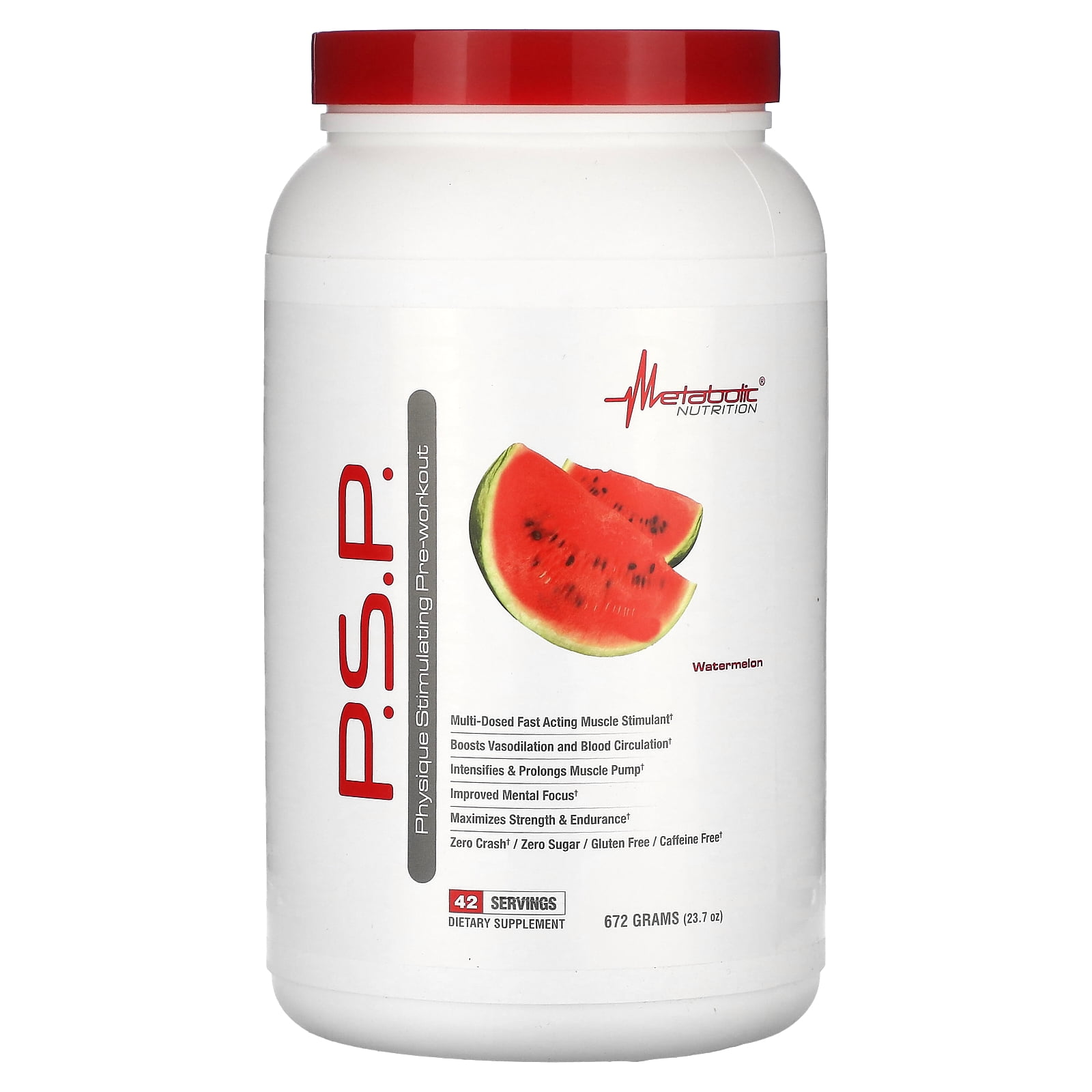 Metabolic-Nutrition-PSP-Pump-