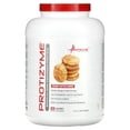thumbnail image 1 of Metabolic Nutrition Protizyme, Specialized Designed Protein, Peanut Butter Cookie, 4 lb (1,820 g), 1 of 4