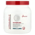 thumbnail image 1 of Metabolic Nutrition Vitamin-C, Unflavored, 17.64 oz (500 g), 1 of 4