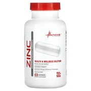 Metabolic Nutrition - Synedrex - 45.0 Capsule(s