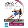 thumbnail image 1 of Metabolic Strength 1 & 2 Tracie Long Fitness - The Studio Series, 1 of 1