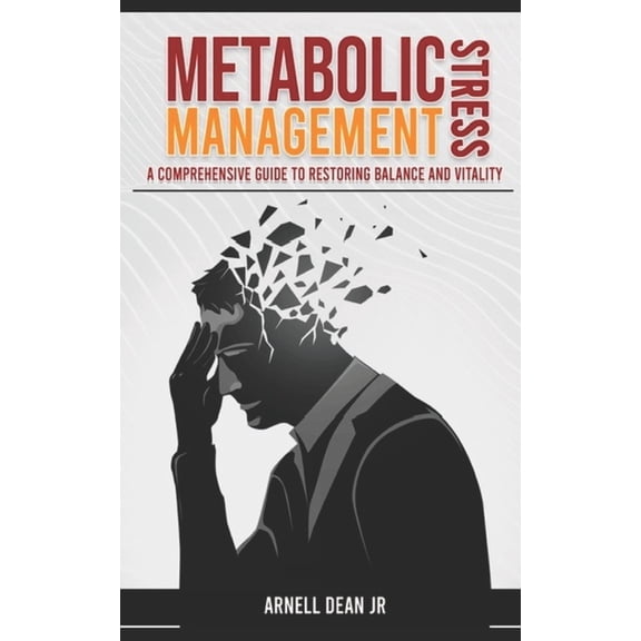 Metabolic Stress Management, (Paperback)