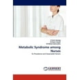 thumbnail image 1 of Metabolic Syndrome Among Nurses (Paperback), 1 of 1