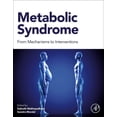thumbnail image 1 of Metabolic Syndrome: From Mechanisms to Interventions, (Paperback), 1 of 1