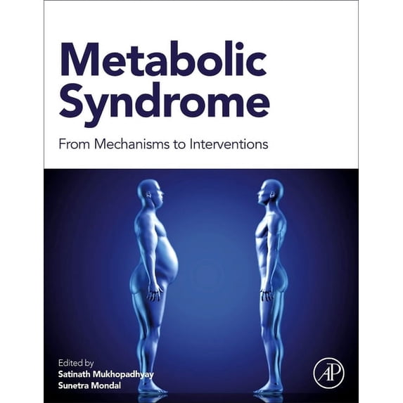 Metabolic Syndrome: From Mechanisms to Interventions, (Paperback)