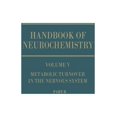 thumbnail image 1 of Metabolic Turnover in the Nervous System, (Paperback), 1 of 1