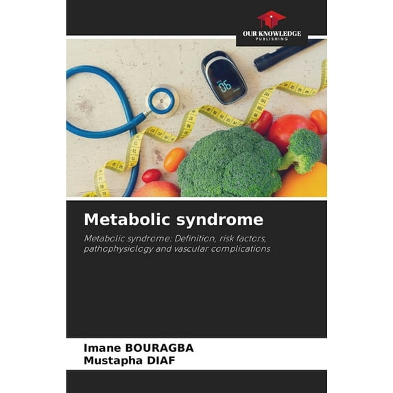 Metabolic syndrome, (Paperback)