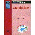thumbnail image 1 of Pre-Owned Quick Look Medicine: Metabolism (Paperback) 1889325392 9781889325392, 1 of 1