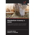 thumbnail image 1 of Metabolizm trzewny u owiec, (Paperback), 1 of 1