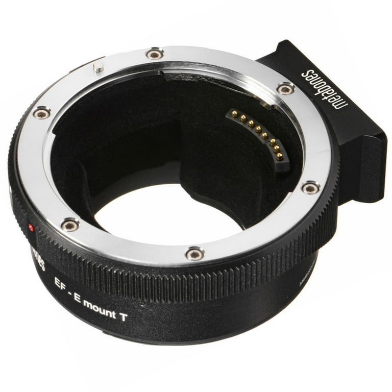 bones canon ef to emount mark iv 【公式通販】