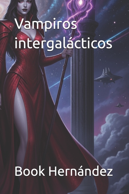 Metabook Vampiros intergalÃ¡cticos, (Paperback)