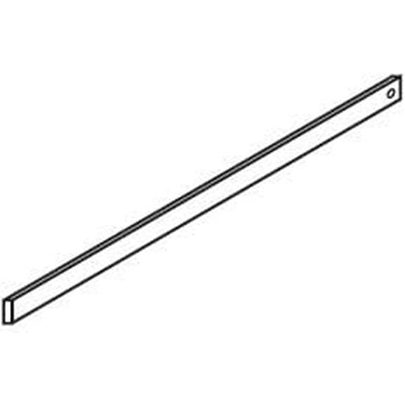 Metabox Metafile Hanging Rail, For Hanging Files