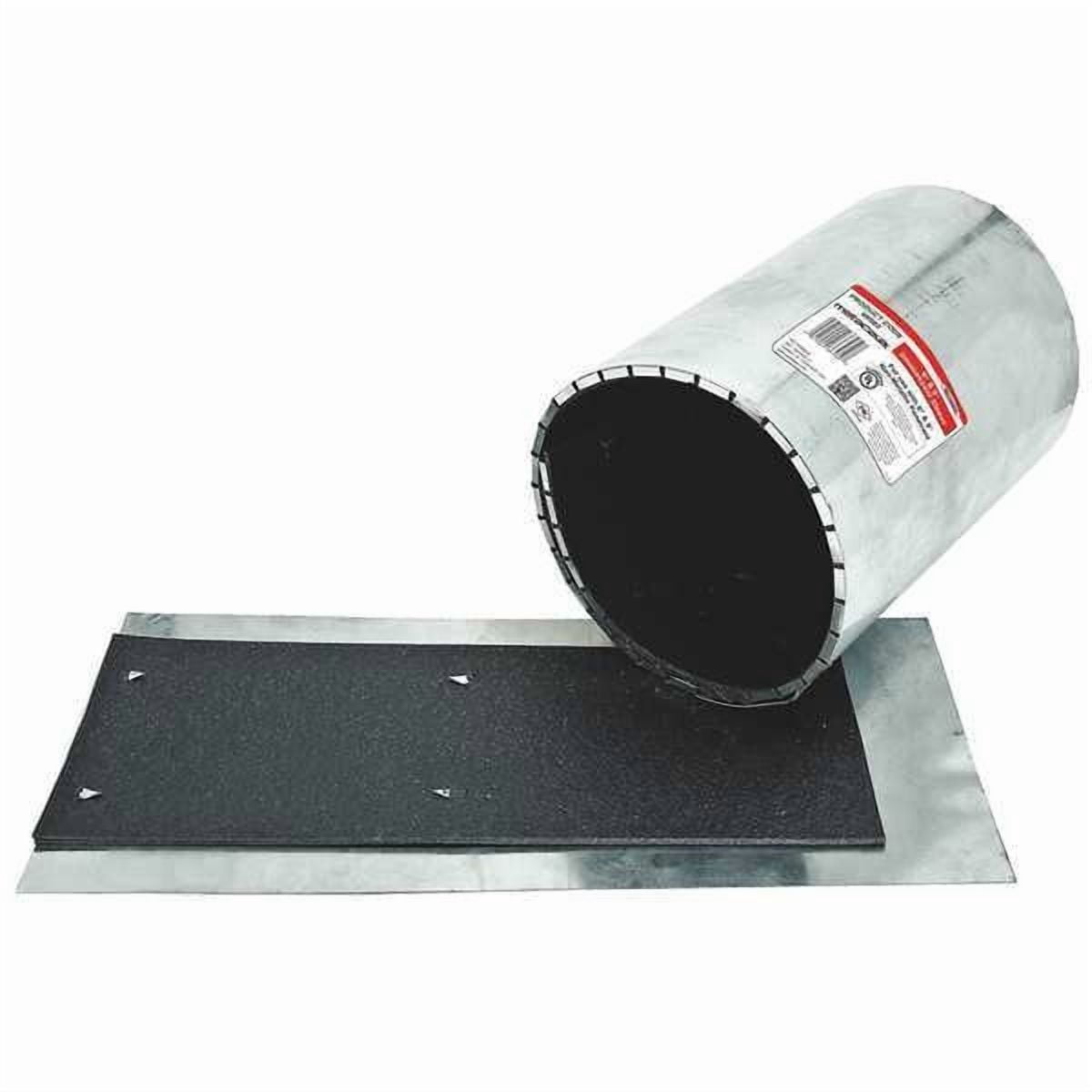 Metacaulk Intumescent Sleeve,1