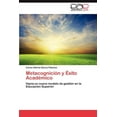 thumbnail image 1 of Metacognicion y Exito Academico (Paperback), 1 of 1