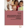 thumbnail image 1 of Metacognition Affects in Enhancing Student's Learning, (Paperback), 1 of 1