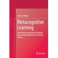 thumbnail image 1 of Metacognitive Learning: Advancing Learning by Developing General Knowledge of the Learning Process, (Paperback), 1 of 1