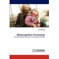 thumbnail image 1 of Metacognitive Processing (Paperback), 1 of 1