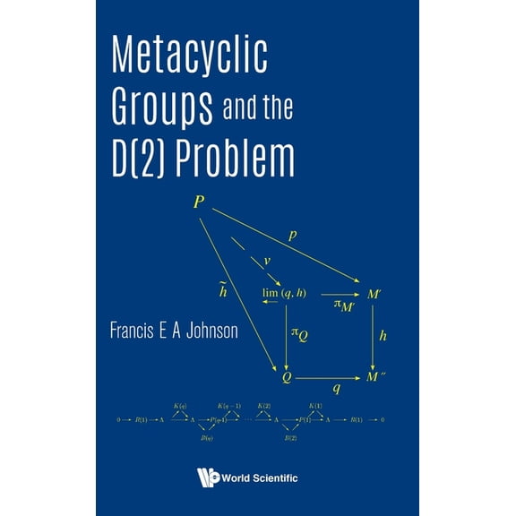 Metacyclic Groups and the D(2) Problem, (Hardcover)