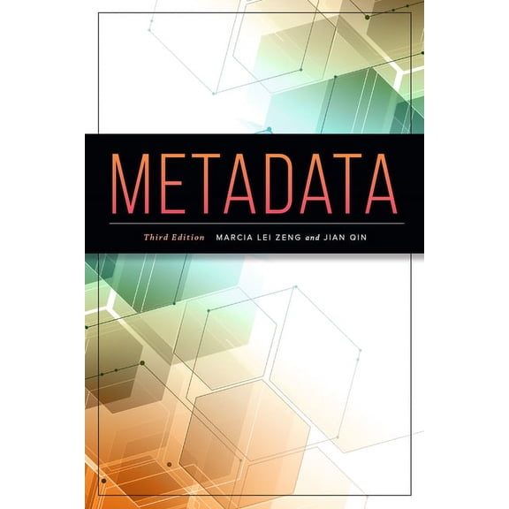 Metadata, (Paperback)