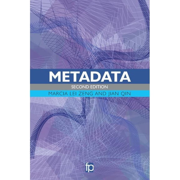 Metadata (Paperback)