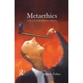 thumbnail image 1 of Pre-Owned Metaethics: An Introduction (Hardcover 9781844652570) by Andrew Fisher, 1 of 1