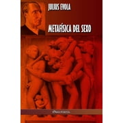 Metaf sica del Sexo Paperback