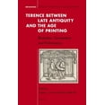 thumbnail image 1 of Metaforms Terence Between Late Antiquity and the Age of Printing: Illustration, Commentary and Performance, Book 4, (Hardcover), 1 of 1