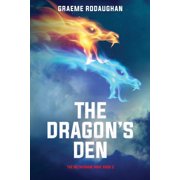 Metaframe War The Dragons Den The Metaframe War Book 3, Book 3, Paperback