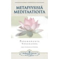 thumbnail image 1 of Metafyysisiä meditaatioita - Metaphysical Meditations (Finnish) (Paperback), 1 of 1