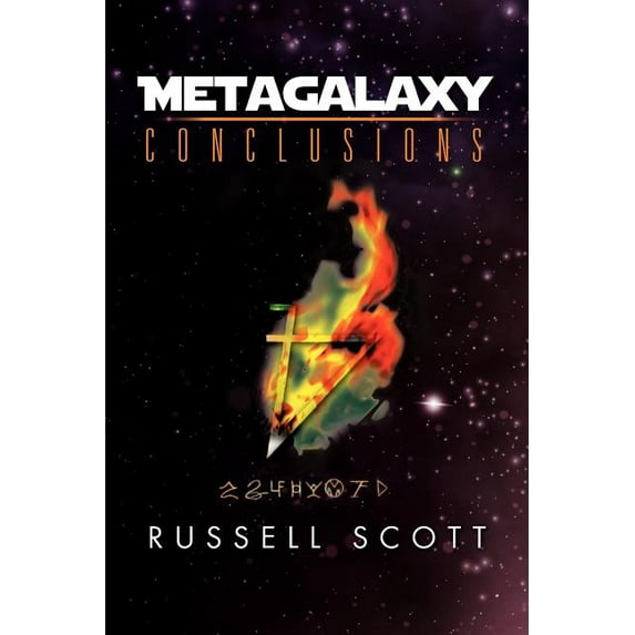 Metagalaxy: Conclusions (Paperback)