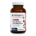thumbnail image 1 of Metagenics Bone Builder with Magnesium - Bone Support Supplement* - Comprehensive Mineral Support* - With Calcium, Vitamin D & Magnesium - Non-GMO - Gluten-Free - 90 Tablets, 1 of 7