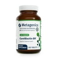 thumbnail image 1 of Metagenics CandiBactin-BR - Concentrated Berberine for Intestinal Support* - with Berberine, Oregon Grape & Coptis Root Extract - Gut Health Supplements* - Gluten-Free - Vegetarian - 180 Tablets, 1 of 9