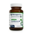 thumbnail image 1 of Metagenics CandiBactin-BR - Concentrated Berberine for Intestinal Support* - with Berberine, Oregon Grape & Coptis Root Extract - Gut Health Supplements* - Gluten-Free - Vegetarian - 90 Tablets, 1 of 9