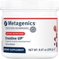 thumbnail image 1 of Metagenics Creatine UP – Creatine Supplement for Women and Men with Betaine & Taurine – Supports Muscle Growth, Strength & Recovery – Non-GMO, Gluten-Free 30 Servings, 1 of 7