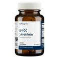 thumbnail image 1 of Metagenics E-400 Selenium - Antioxidant & VIT E Support* - Non-GMO, Gluten-Free, Vegetarian - Contains 50 mcg Selenium, 268 mg Vitamin E & 97 mg Calcium - 60 Tablets, 1 of 7