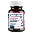 thumbnail image 1 of Metagenics Estrovera - Women's Health Supplement for Perimenopause & Menopause Support* - Contains Rhapontic Rhubarb Extract - Aids Hot Flashes & More* - Non-GMO & Gluten-Free - 30 Tablets, 1 of 8