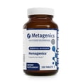 thumbnail image 1 of Metagenics Hemagenics - Iron Supplement - Non-Constipating - Vitamin B12, B6 & Folate - Supports Formation & Maintenance of Healthy Red Blood Cells* - Non-GMO, Gluten-Free & Vegetarian - 180 Tablets, 1 of 7