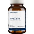 Metagenics MyoCalm Muscle Support* Calcium & Magnesium Supplement