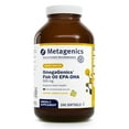 thumbnail image 1 of Metagenics OmegaGenics EPA-DHA 500 - High Potency - Supports Cardiovascular Health* - Fish Oil EPA DHA - Purity & Quality Tested - Non-GMO & Gluten-Free - 240 Count, 1 of 7