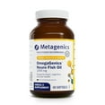 thumbnail image 1 of Metagenics OmegaGenics Fish Oil Neuro 1000 mg - 750 mg DHA - 250 mg EPA - High Potency - Brain Health & Heart Health* - Non-GMO & Gluten-Free - No Fishy Taste - 60 Softgels, 1 of 7