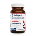 thumbnail image 1 of Metagenics OsteoVantiv Joint Support Supplement Helps Provide Joint Relief and Support Joint Felxibility - 60 Tablets, 1 of 7