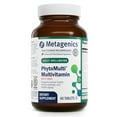 thumbnail image 1 of Metagenics PhytoMulti Tablets with Iron - Daily Multivitamins with Phytonutrients - Multivitamin for Men & Women - PhytoMulti Vitamin Supplement - With Iron, Zinc & B6 Vitamins - 60 Tablets, 1 of 7