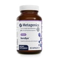 thumbnail image 1 of Metagenics SeroSyn - L-Theanine Supplement - Supports a Sense of Restfulness* - 5-HTP Supplement - Non-GMO & Gluten-Free - 90 Capsules, 1 of 7