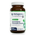 thumbnail image 1 of Metagenics SpectraZyme Pancreatic Enzymes - Digestion Supplement* - Pancreatic & Digestive Enzymes - Non-GMO & Gluten-Free - 270 Tablets, 1 of 9
