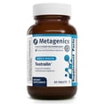 thumbnail image 1 of Metagenics Testralin - Testosterone Support for Men 40+* - Estrogen & Testosterone Metabolism Supplement* - with Flax Seed, Green Tea Leaf & Phytosterols- Gluten-Free - 60 Tablets, 1 of 7
