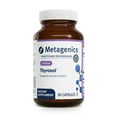 thumbnail image 1 of Metagenics Thyrosol - Vitamin and Mineral Supplement to Support Healthy Thyroid Function and Stress Related Fatigue - 90 Capsules, 1 of 8
