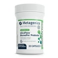 thumbnail image 1 of Metagenics UltraFlora BiomePro Probiotic - Daily Multistrain Probiotic - Digestive Health* - Immune Support Supplement* - Shelf-Stable - 30 Capsules, 1 of 8