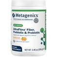 thumbnail image 1 of Metagenics UltraFlora Fiber, Prebiotic & Probiotic (30 Servings), 1 of 5