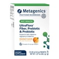 thumbnail image 1 of Metagenics UltraFlora Fiber, Prebiotic & Probiotic (7 Servings), 1 of 5